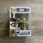 Funko POP! Marvel Doctor Octopus 150