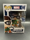 Funko Pop! Marvel Spiderman Doctor Octopus Doc Ock #150 w/Protector
