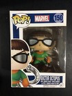 Funko Pop! Marvel Comics Spider-Man 150 Doctor Octopus Vinyl Figure