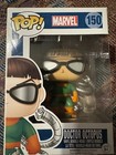 Funko Pop! Vinyl: Marvel - Doctor Octopus #150
