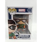 Marvel Doctor Octopus Funko Pop! #150 Vinyl Bobble-Head Collectible Figure