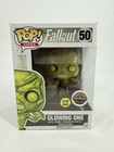 Funko Pop! Games - Fallout #50 GLOWING ONE - GameStop Exclusive Glow in the Dark