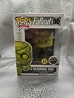 Funko Pop! Vinyl: Fallout - Glowing One #50 - GITD GameStop Exclusive New