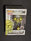 Funko Pop! Vinyl Fallout Glowing One #50 GameStop Exclusive
