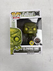 Funko Pop! Games - Fallout #50 GLOWING ONE - GameStop Exclusive Glow in the Dark