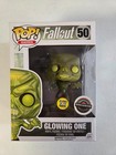 Funko Pop! Games: Fallout - Vinyl Figure #50 Glowing One Ghoul GLOWS GameStop
