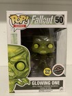 Funko POP! Games Fallout Glowing One #50 (GITD) [GameStop Exclusive]