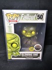 Funko Pop! Games - Fallout #50 GLOWING ONE - GameStop Exclusive Glow in the Dark