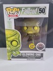 Funko Pop! Games - Fallout #50 GLOWING ONE - GameStop Exclusive Glow in the Dark