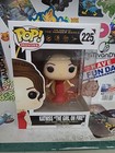 Funko Pop! Movies Katniss "The Girl On Fire" #225 Vinyl Figure W/protector