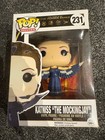 Funko Pop! Vinyl: The Hunger Games Katniss the Mockingjay #231