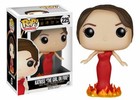 Funko POP #225 The Hunger Games Katniss Girl on Fire Vinyl Figure (NEW)
