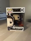 Funko Pop! Vinyl: The Hunger Games Katniss Everdeen (Girl On Fire) #225