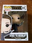 Funko Pop! Vinyl: Katniss the Mockingjay #231 Hunger Games Collectible Figure