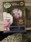 Funko Pop Transformers Arcee Legendary #265 LE 2000 pcs W/protector