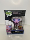 Funko Pop! Vinyl: Transformers #265 Arcee Digital Figure