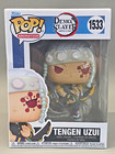 Anime - Tengen Uzui #1533 Demon Slayer Funko Pop