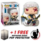 FUNKO POP VINYL DEMON SLAYER TENGEN UZUI #1533 VINYL FIGURE + PROTECTOR