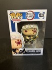 FUNKO POP ! TENGEN UZUI 1533 DEMON SLAYER POP ANIMATION DB16