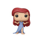 Funko Pop! Vinyl: Disney - Ariel (Diamond Glitter) - Target (Exclusive) #564