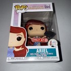Funko Pop! Vinyl: Disney - Ariel (Diamond Glitter) - Target (Exclusive) #564