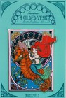 DISNEY FANTASY PIN ARIEL A GILDED YEAR LE 60 JUMBO POP THE LITTLE MERMAID