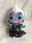 Disney Little Mermaid Funko Pop - 568 Ursula Glitter Diamond Exclusive (T1460)