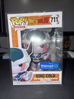 Funko Pop! Vinyl: Dragon Ball - King Cold - Walmart (Exclusive) #711