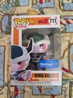 Funko Pop! Vinyl: Dragon Ball - King Cold - Walmart (Exclusive) #711