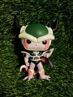 ZZ Funko POP! Animation: Dragon Ball Z - King Cold #711 (Walmart Exclusive)