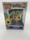 Pokemon - Leafeon #866 - Funko Pop! Vinyl Games