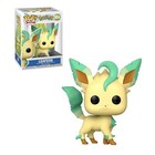 Pokemon Video Game Leafeon Vinyl POP! Figure Toy #866 FUNKO NEW NIB