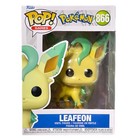 Leafeon Funko Pop! #866 Games Vinyl Figure Pokémon