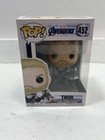 Funko Pop! Marvel #452 Thor Vinyl Figure - G03