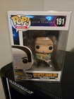 Funko Pop! Fifth Element, Jean Baptiste Emmanuel Zorg
