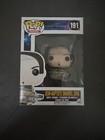 Funko Pop  Jean-Baptiste Emanuel Zorg The Fifth Element