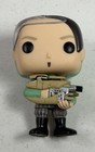 FUNKO Pop! Movies: The Fifth Element Jean-Baptiste Emanuel Zorg #191 Figure