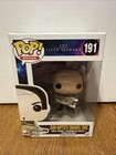 Funko Pop Fifth Element Jean-Baptiste Emanuel Zorg #191 Vaulted 🔥 🔥 🔥