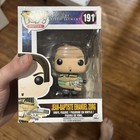 Funko Pop! Fifth Element, Jean Baptiste Emmanuel Zorg