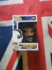 Funko Pop The Fifth Element Jean-Baptiste Emanuel Zorg 191