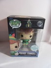 Funko Pop! Digital #122 Elf Movie Freddy Funko as Buddy the Elf Royalty /2000