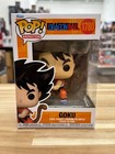 Funko Pop Animation! Dragon Ball: #1780 Goku