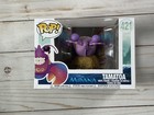 Funko Pop! Disney #421 - Tamatoa Vinyl Figure + PROTECTOR J4
