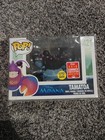 Funko Pop Disney Moana Tamatoa #421 Glow GITD 2018 Summer Convention Exclusive