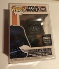 Funko Pop! Star Wars #389 Darth Vader (Concept Series)