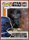 Funko Pop! Star Wars Darth Vader Sith Concept Series IN STOCK #426
