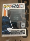 Funko Pop! Vinyl: Star Wars - Concept Series: Darth Vader #426