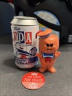 Funko Soda Ghostbusters Red Stay Puft Marshmallow Man Chase 1/2500 Vinyl Limited