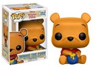 Funko Pop! Vinyl: Disney - Winnie the Pooh (Seated) #252