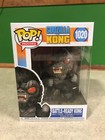 Funko Pop! Godzilla vs Kong BATTLE READY KONG 1020